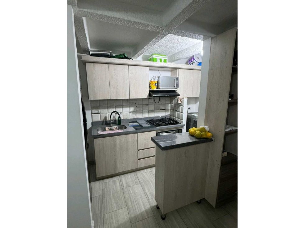 Apartamento en arriendo Antioquia Bello Hospital Mental 60 m2 Habitaciones 3 Baños 2 Garajes 1 Precio $1800000