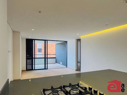 Apartamento en venta Antioquia Rionegro San Antonio 74 m2 Habitaciones 2 Baños 2 Garajes 1 Precio $590000000