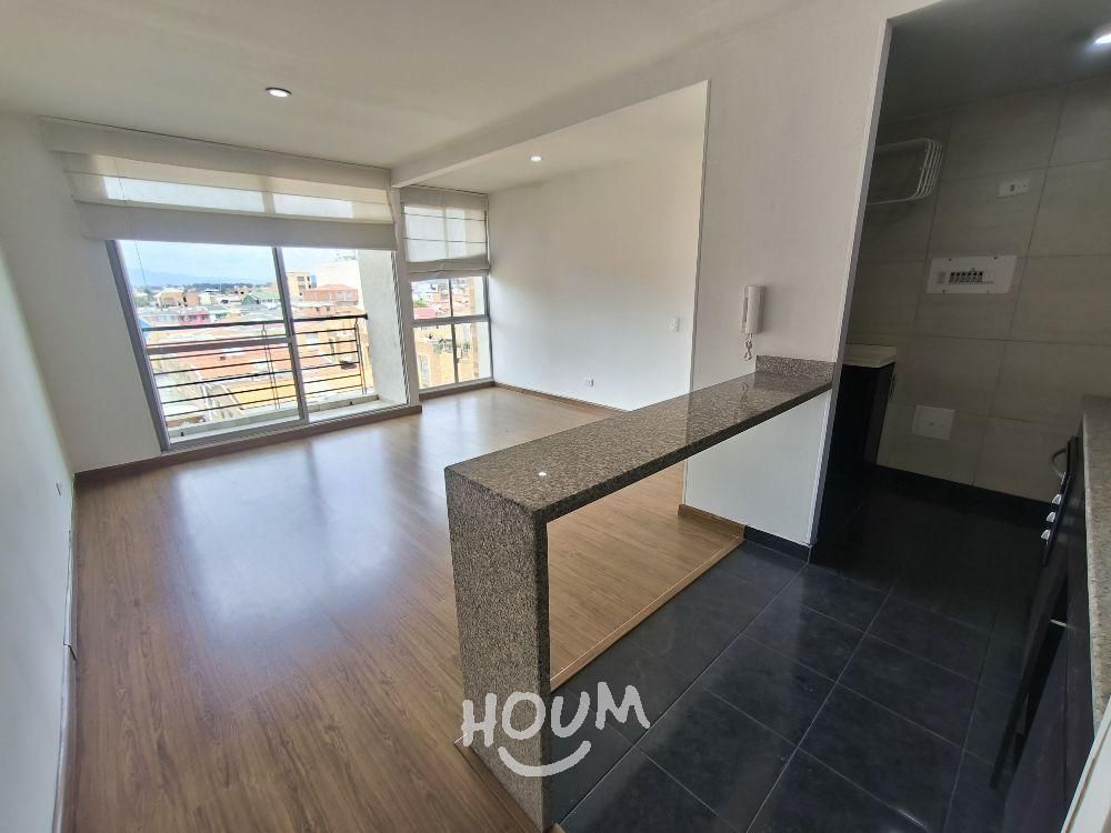 Apartamento en arriendo Cundinamarca Cajicá La Estación 58 m2 Habitaciones 3 Baños 2 Garajes 1 Precio $2000000