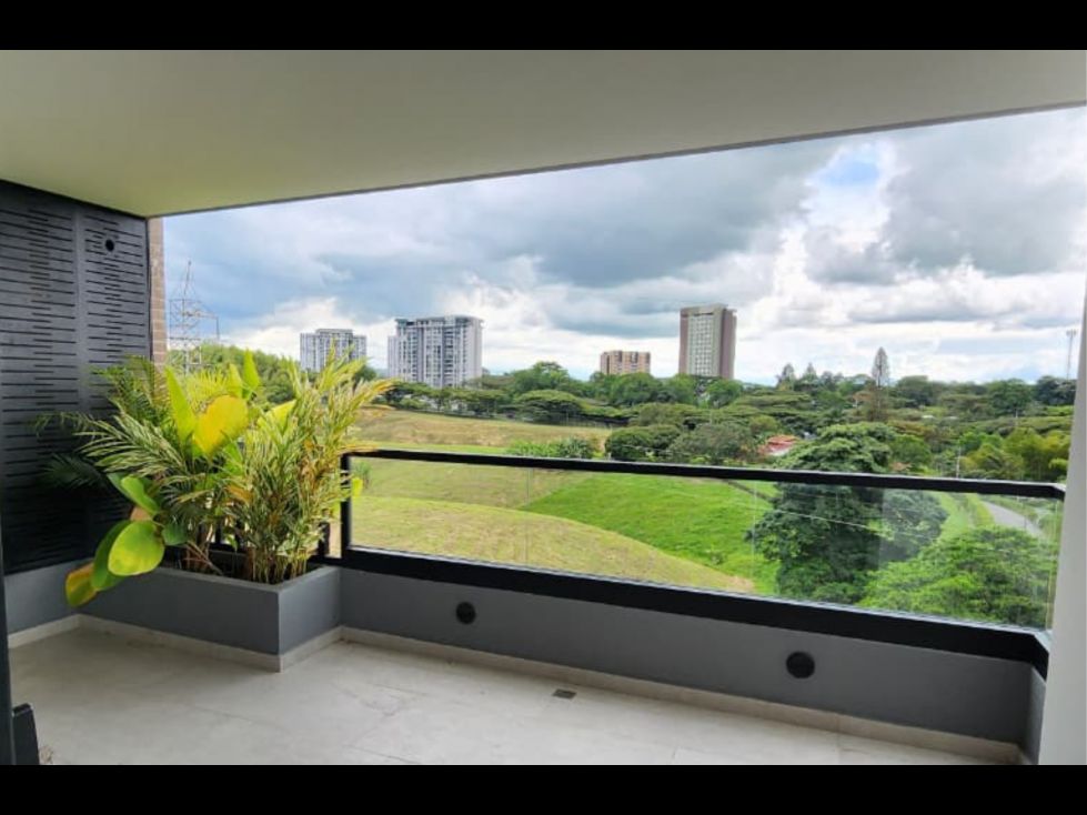 Apartamento en venta Risaralda Pereira Pereira 94 m2 Habitaciones 2 Baños 2 Garajes 1 Precio $850000000