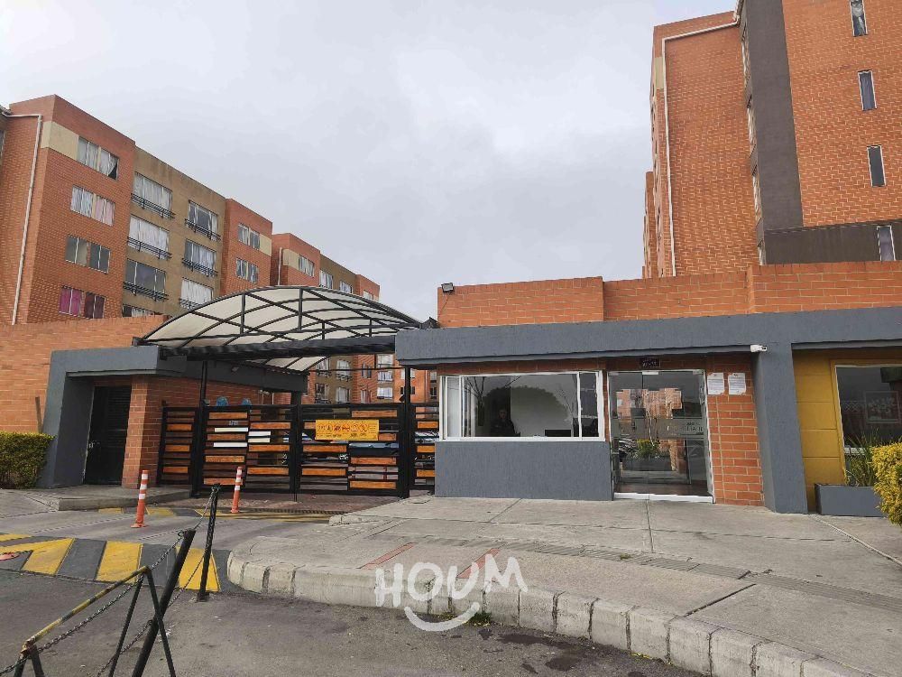 Apartamento en arriendo Cundinamarca Soacha Cr Rosal 50 m2 Habitaciones 3 Baños 1 Garajes 0 Precio $900000