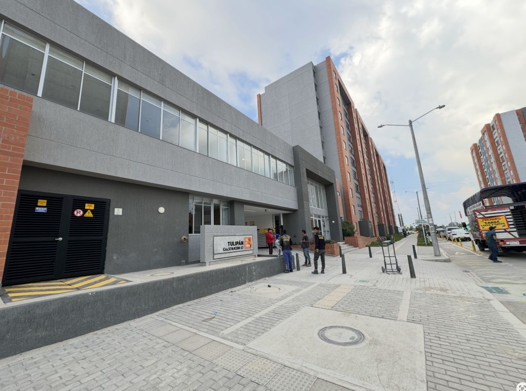 Apartamento en arriendo Cundinamarca Bogotá Bogotá 46 m2 Habitaciones 2 Baños 1 Garajes 0 Precio $1450000
