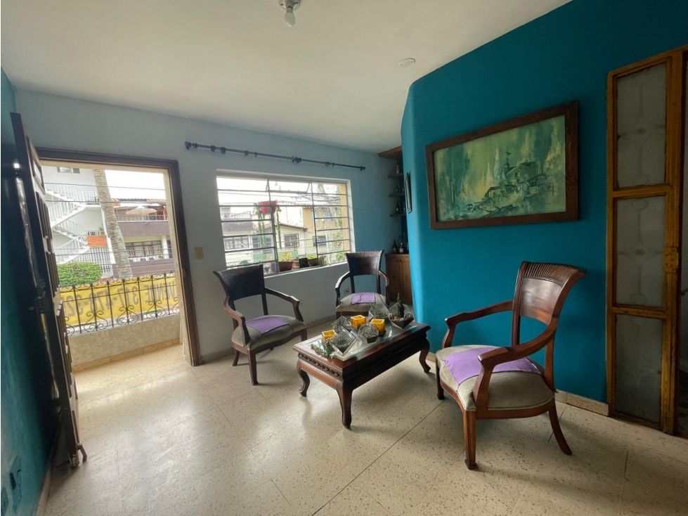 Casa en venta Antioquia Medellín Miravalle 127 m2 Habitaciones 5 Baños 2 Garajes 0 Precio $580000000