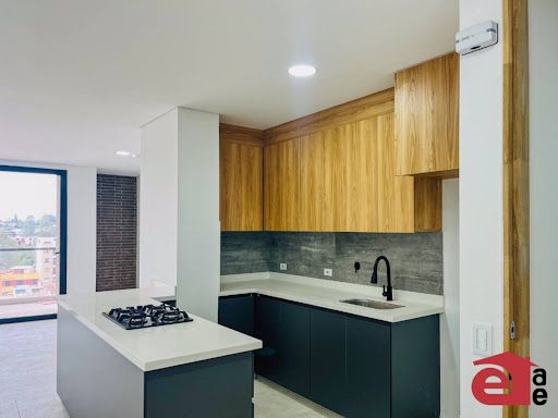 Apartamento en arriendo Antioquia Marinilla El Hato 102 m2 Habitaciones 3 Baños 2 Garajes 1 Precio $3000000