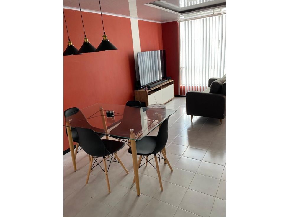 Apartamento en arriendo Risaralda Pereira Pereira 65 m2 Habitaciones 3 Baños 2 Garajes 1 Precio $2000000