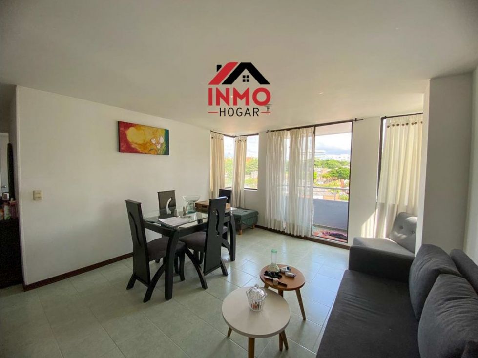 Apartamento en venta Risaralda Pereira Pereira 66 m2 Habitaciones 3 Baños 2 Garajes 1 Precio $220000000