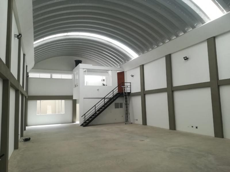 Bodega en arriendo Cundinamarca Chía Br Praderas De San Martin 220 m2 Habitaciones 0 Baños 0 Garajes 0 Precio $8200000