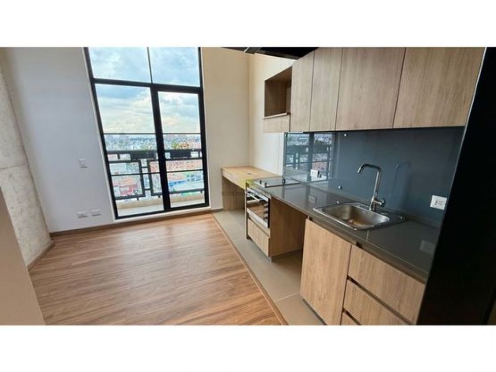 Apartaestudio en venta Cundinamarca Bogotá Jorge Eliécer Gaitán 78 m2 Habitaciones 1 Baños 1 Garajes 1 Precio $600000000