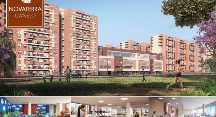 Apartamento en venta Cundinamarca Bogotá El Redil 40 m2 Habitaciones 2 Baños 1 Garajes 0 Precio $215000000