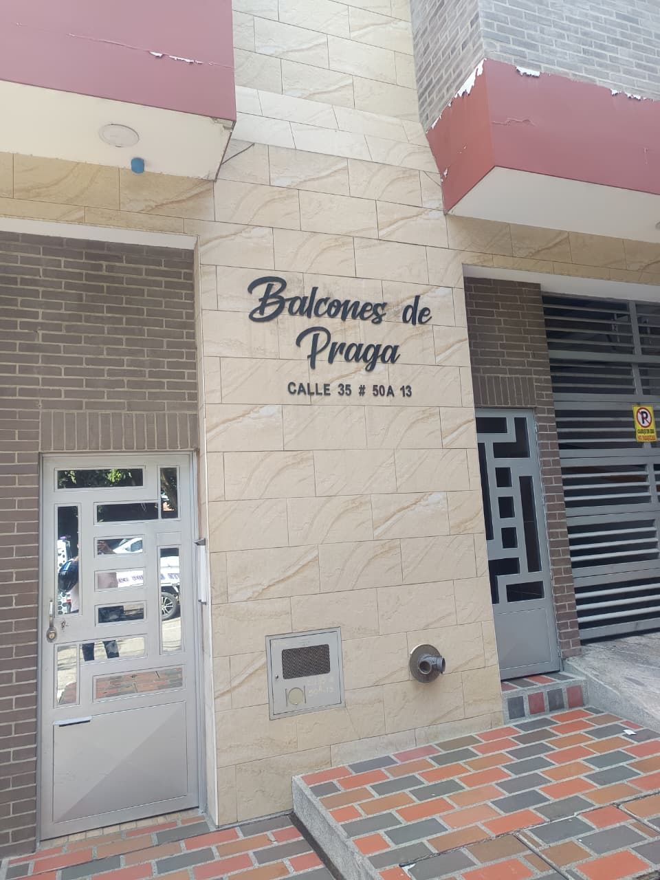 Apartamento en arriendo Antioquia Bello San José Obrero 80 m2 Habitaciones 3 Baños 2 Garajes 0 Precio $2100000