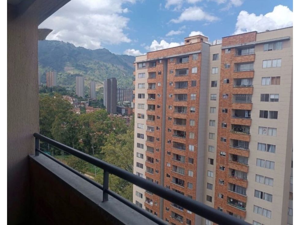 Apartamento en venta Antioquia Bello Andalucía 66 m2 Habitaciones 3 Baños 2 Garajes 1 Precio $390000000