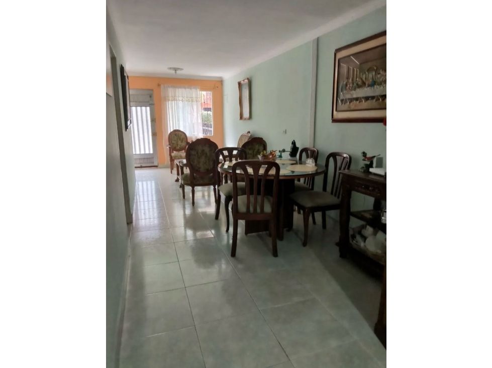 Casa en venta Antioquia Envigado El Dorado 122 m2 Habitaciones 5 Baños 2 Garajes 1 Precio $730000000