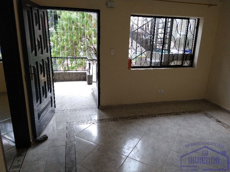 Casa en arriendo Antioquia Medellín Cristo Rey 95 m2 Habitaciones 5 Baños 2 Garajes 0 Precio $2500000