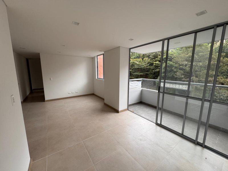 Apartamento en venta Antioquia Envigado Alcalá 66 m2 Habitaciones 2 Baños 2 Garajes 0 Precio $560000000
