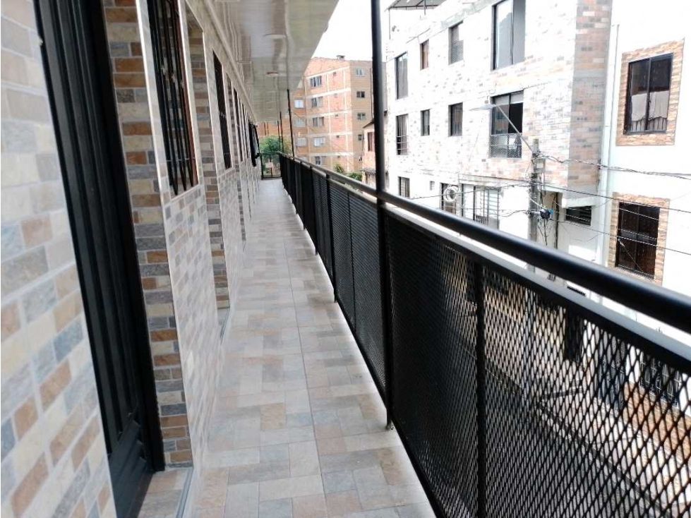 Apartaestudio en arriendo Antioquia Medellín Las Mercedes 30 m2 Habitaciones 1 Baños 1 Garajes 0 Precio $1050000