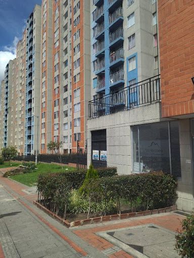Apartamento en arriendo Cundinamarca Bogotá Naranjos 50 m2 Habitaciones 3 Baños 1 Garajes 0 Precio $1100000