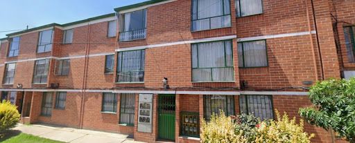 Apartamento en arriendo Cundinamarca Bogotá Los Molinos Del Sur 50 m2 Habitaciones 3 Baños 1 Garajes 0 Precio $1200000