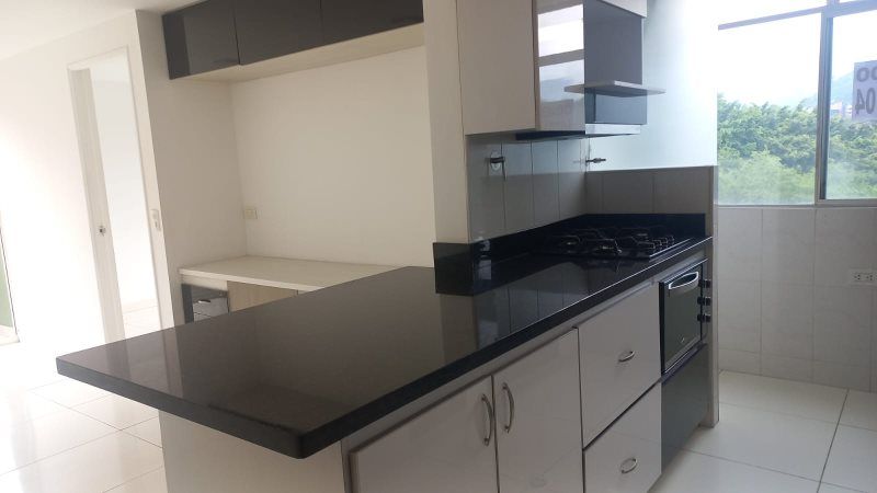 Apartamento en arriendo Antioquia Medellín La Gloria 50 m2 Habitaciones 1 Baños 1 Garajes 0 Precio $2400000