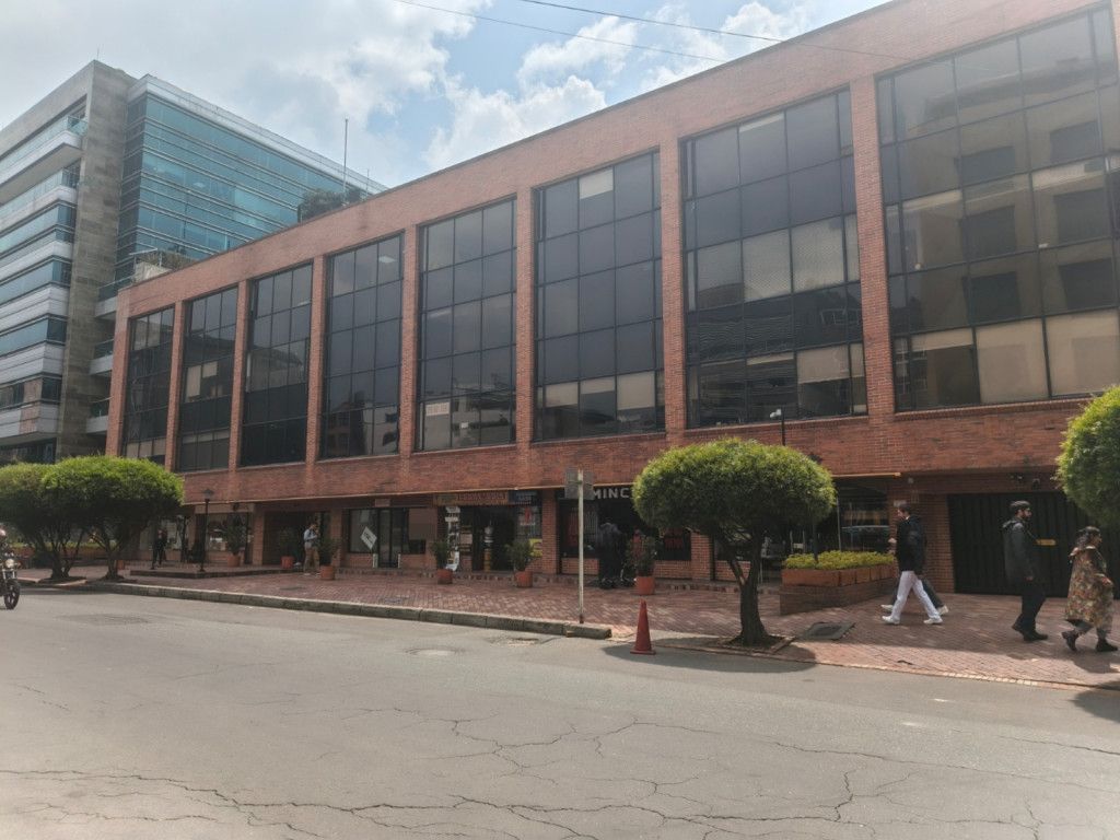 Local en arriendo Cundinamarca Bogotá Chico Norte Et Ii 150 m2 Habitaciones 0 Baños 1 Garajes 0 Precio $12167000