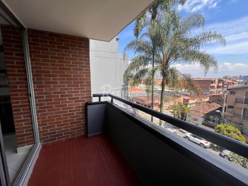 Apartaestudio en arriendo Antioquia Envigado La Mesa 65 m2 Habitaciones 1 Baños 1 Garajes 0 Precio $2000000