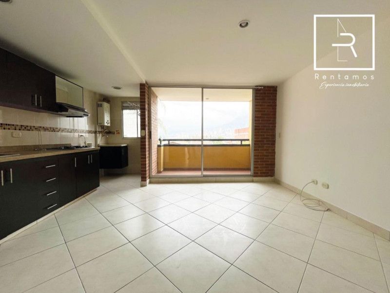 Apartaestudio en arriendo Antioquia Envigado La Mesa 65 m2 Habitaciones 1 Baños 1 Garajes 0 Precio $2000000