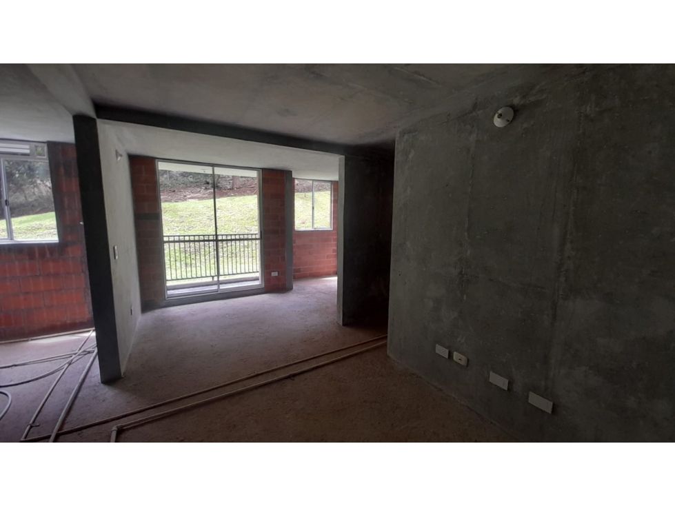 Apartamento en venta Antioquia Rionegro Belchite 55 m2 Habitaciones 2 Baños 2 Garajes 1 Precio $260000000