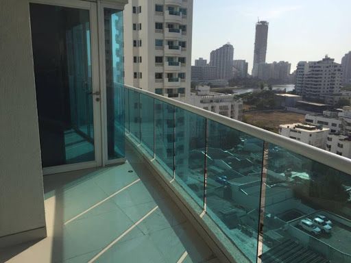 Apartamento en arriendo Bolívar Cartagena Castillo Grande 160 m2 Habitaciones 3 Baños 3 Garajes 1 Precio $10000000