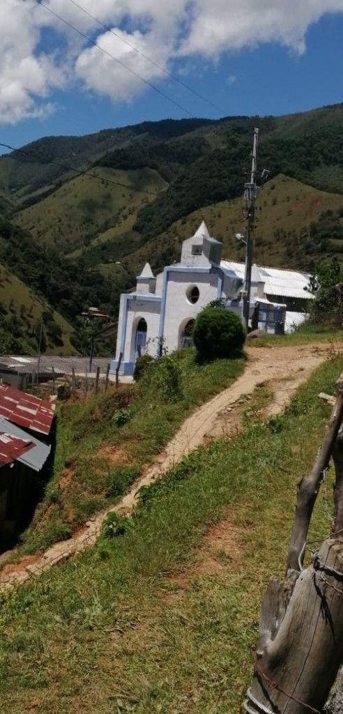 Lote en venta Antioquia Santafé De Antioquia Santafé De Antioquia 4000 m2 Habitaciones 0 Baños 0 Garajes 0 Precio $300000000