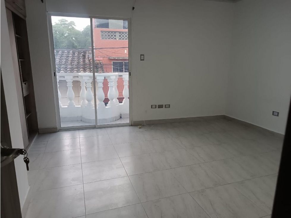 Apartaestudio en arriendo Valle Del Cauca Tuluá Saleciano 56 m2 Habitaciones 1 Baños 1 Garajes 0 Precio $650000