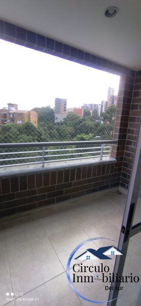 Apartamento en arriendo Antioquia Envigado La Mesa 75 m2 Habitaciones 3 Baños 2 Garajes 1 Precio $3300000