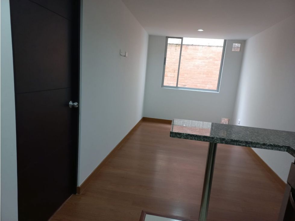 Apartaestudio en venta Cundinamarca Bogotá Toberin 35 m2 Habitaciones 1 Baños 1 Garajes 1 Precio $247000000
