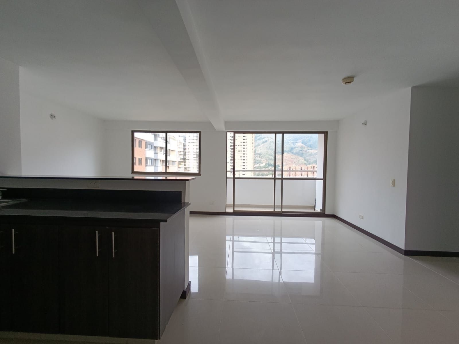 Apartamento en venta Antioquia Bello Parque Tulio Ospina 76 m2 Habitaciones 3 Baños 2 Garajes 1 Precio $415000000