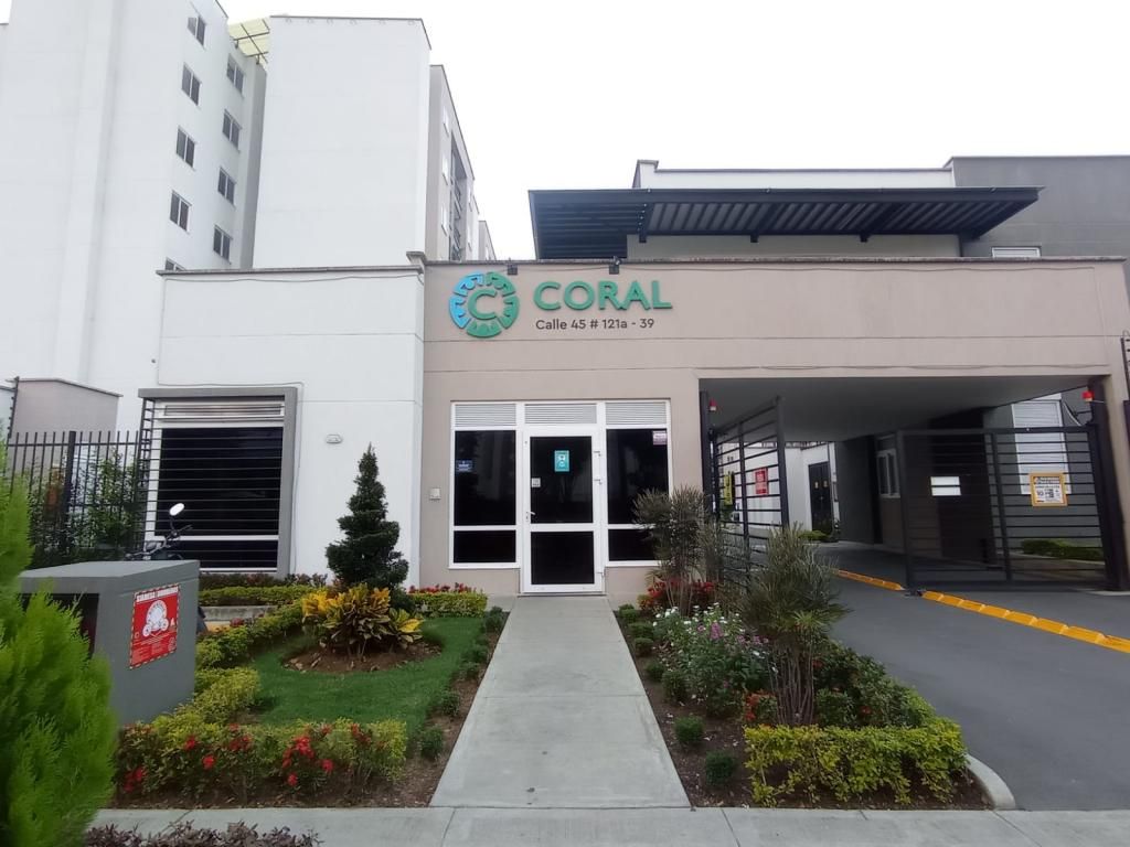 Apartamento en arriendo Valle Del Cauca Cali Cali 65 m2 Habitaciones 3 Baños 2 Garajes 0 Precio $1300000