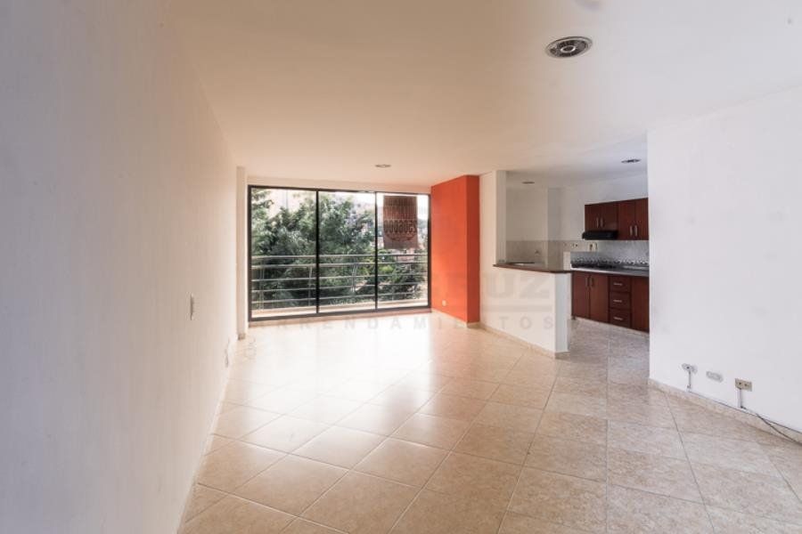Apartamento en arriendo Antioquia Medellín San Javier No1 64 m2 Habitaciones 2 Baños 2 Garajes 0 Precio $1700000