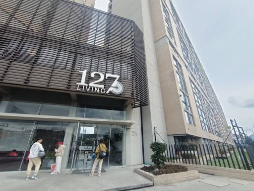 Apartaestudio en arriendo Cundinamarca Bogotá Ub Cordoba Niza 39 m2 Habitaciones 1 Baños 1 Garajes 0 Precio $2100000