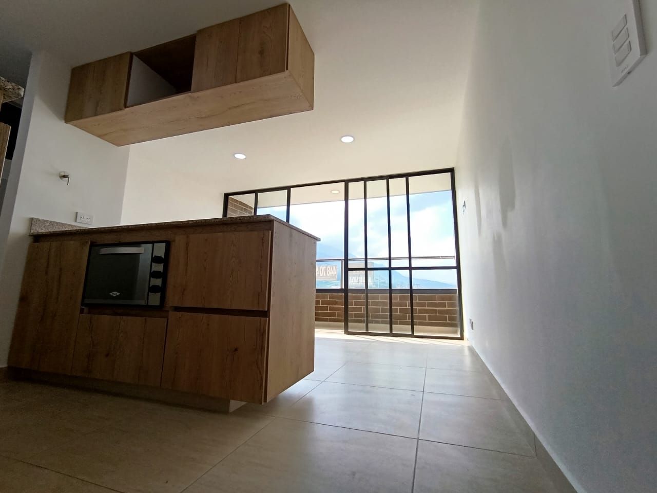 Apartamento en venta Antioquia Bello Panamericano 53 m2 Habitaciones 2 Baños 2 Garajes 1 Precio $340000000