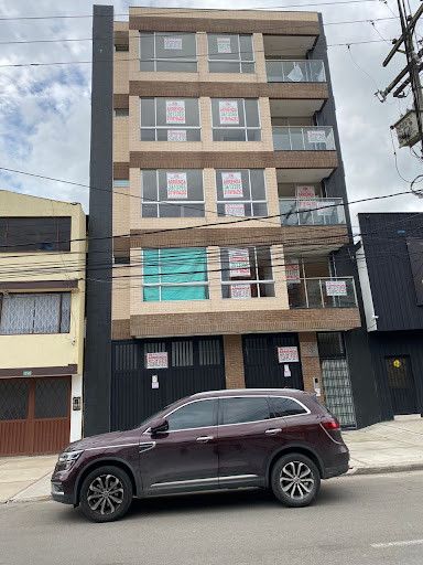 Apartamento en arriendo Cundinamarca Bogotá San José Del Prado 64 m2 Habitaciones 3 Baños 2 Garajes 0 Precio $1800000