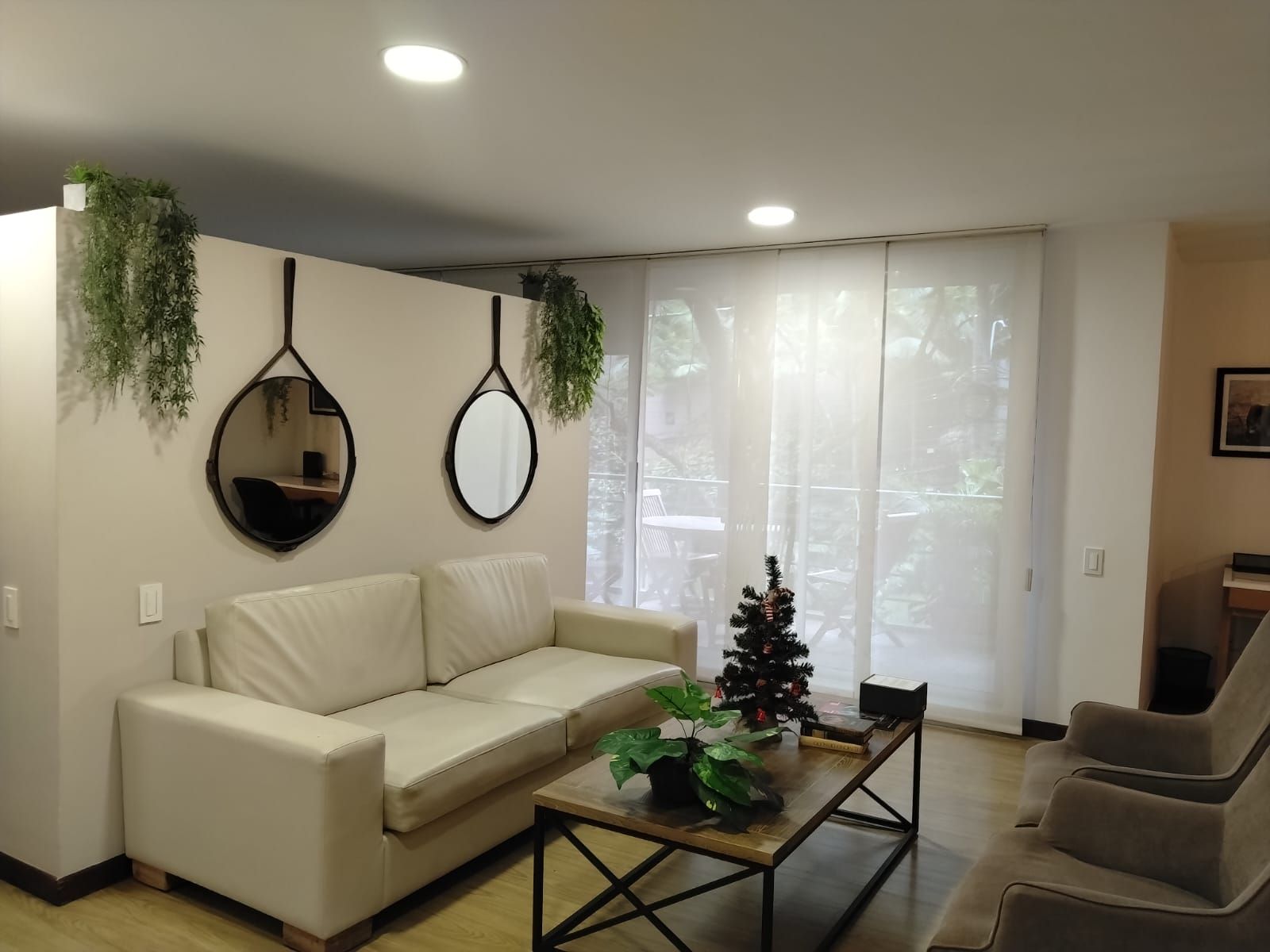 Apartamento en arriendo Antioquia Medellín Lalinde 78 m2 Habitaciones 1 Baños 2 Garajes 1 Precio $5650000