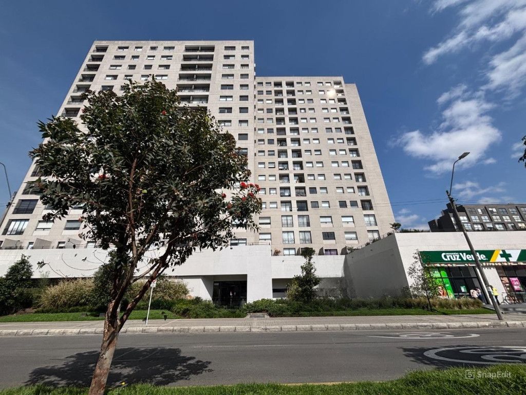 Apartaestudio en arriendo Cundinamarca Bogotá El Recuerdo 30 m2 Habitaciones 1 Baños 1 Garajes 0 Precio $2800000