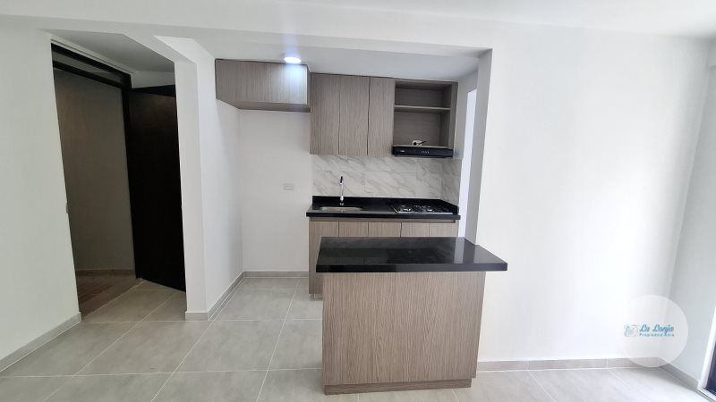 Apartamento en arriendo Antioquia Rionegro Rionegro 52 m2 Habitaciones 3 Baños 2 Garajes 0 Precio $1600000