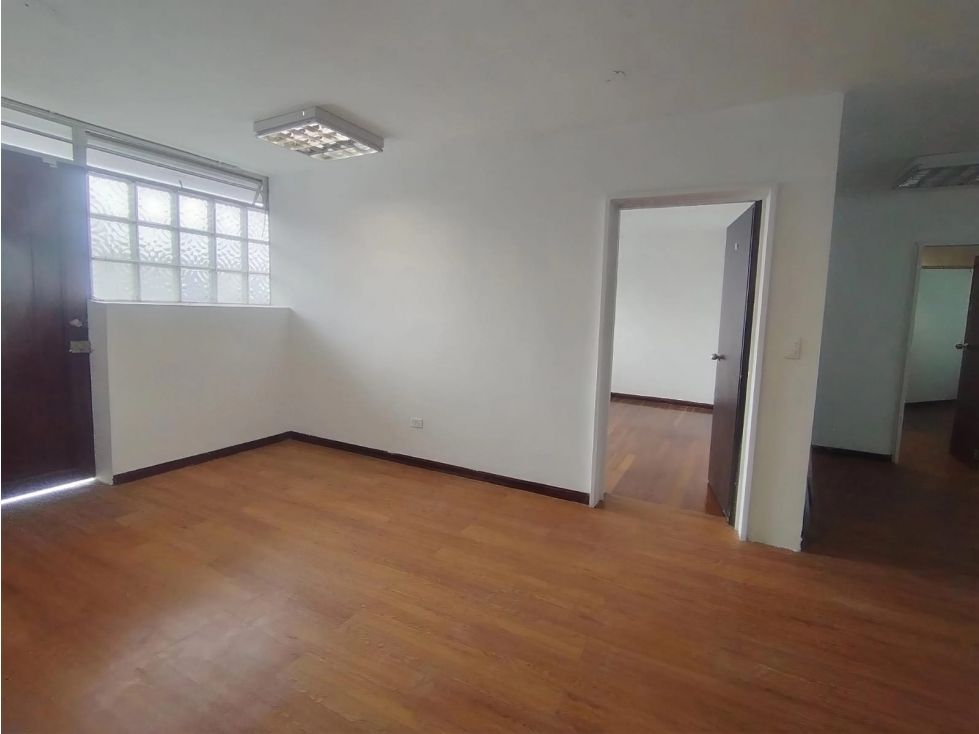 Oficina en arriendo Caldas Manizales Belen 79 m2 Habitaciones 0 Baños 1 Garajes 0 Precio $5020000