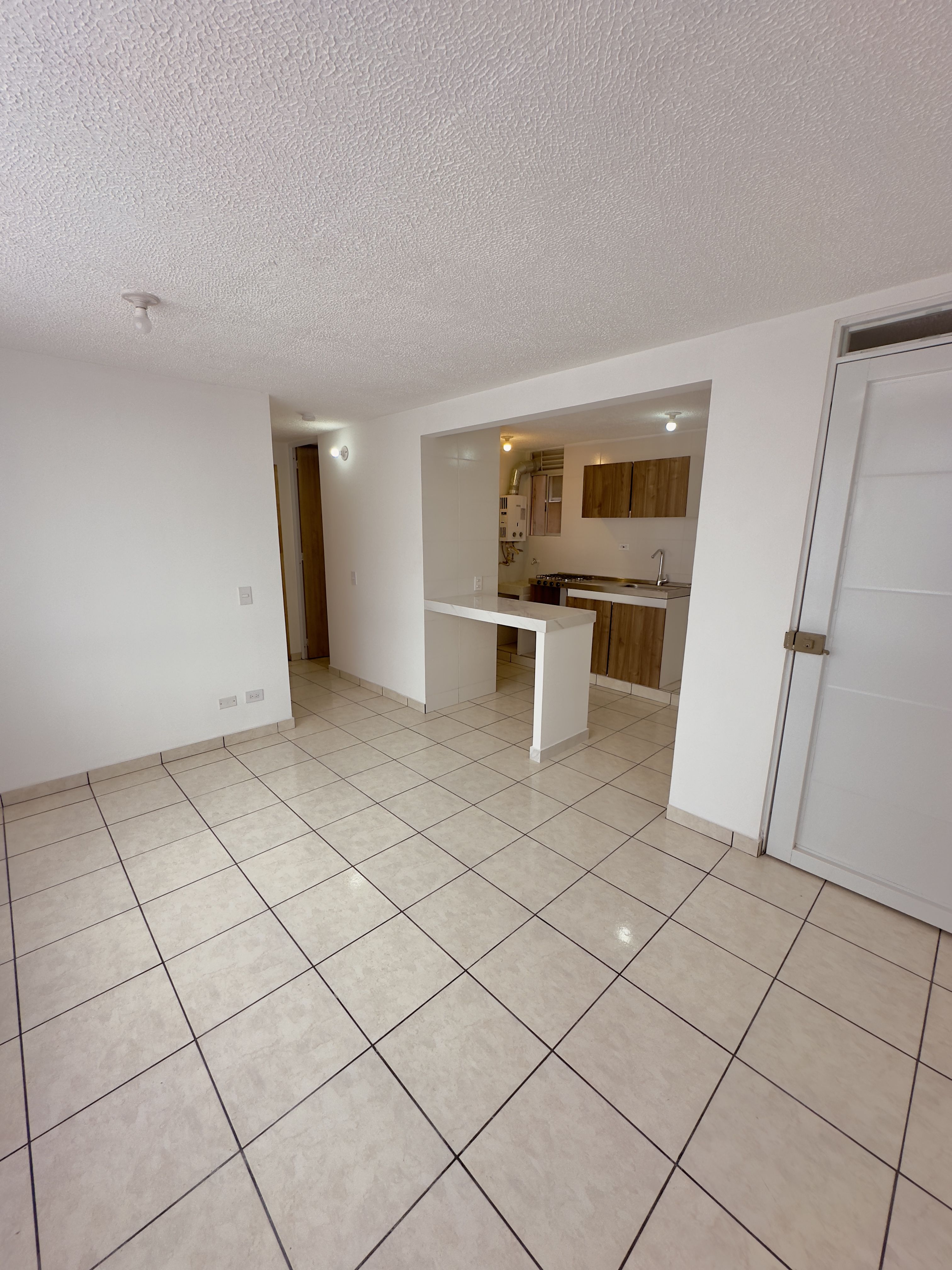 Apartamento en venta Cundinamarca Bogotá Casa Blanca 42 m2 Habitaciones 2 Baños 1 Garajes 0 Precio $225000000