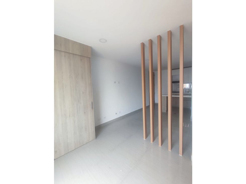 Apartaestudio en arriendo Antioquia Medellín Calasanz 39 m2 Habitaciones 0 Baños 1 Garajes 0 Precio $2000000