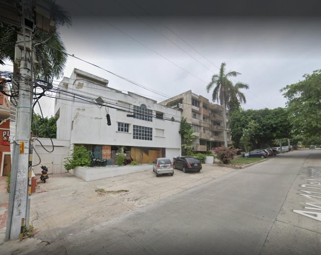 Edificio en venta Atlántico Barranquilla Altos Del Prado 1090 m2 Habitaciones 0 Baños 0 Garajes 0 Precio $5300000000