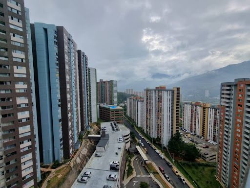 Apartamento en arriendo Antioquia Bello Ciudadela Del Norte 54 m2 Habitaciones 3 Baños 2 Garajes 1 Precio $1900000