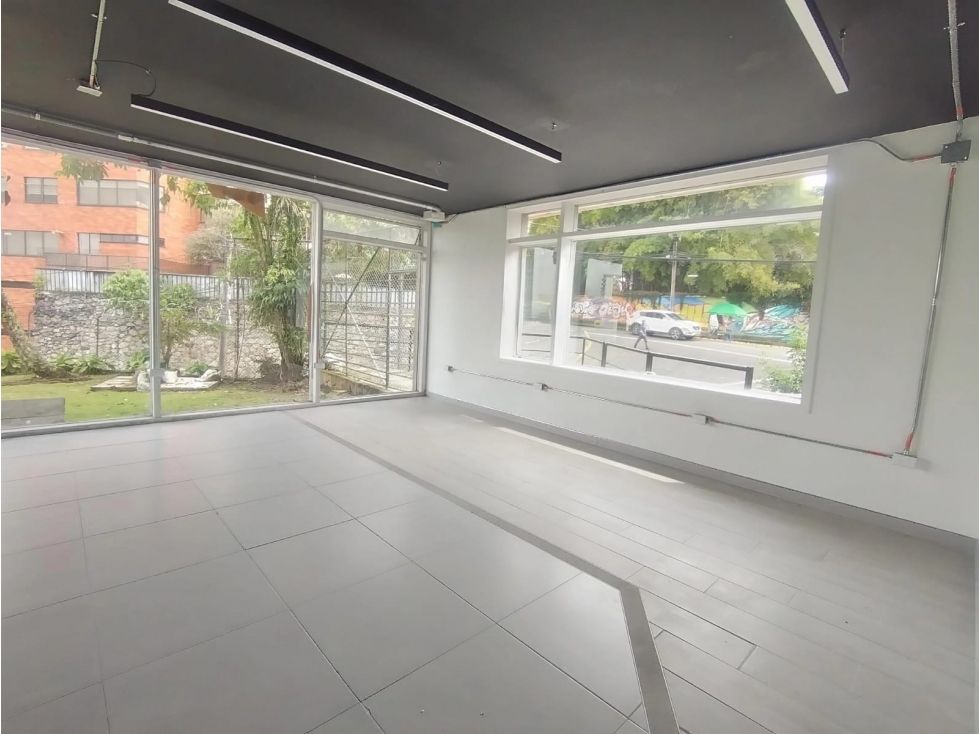 Local en arriendo Caldas Manizales Belen 140 m2 Habitaciones 0 Baños 1 Garajes 0 Precio $10710000