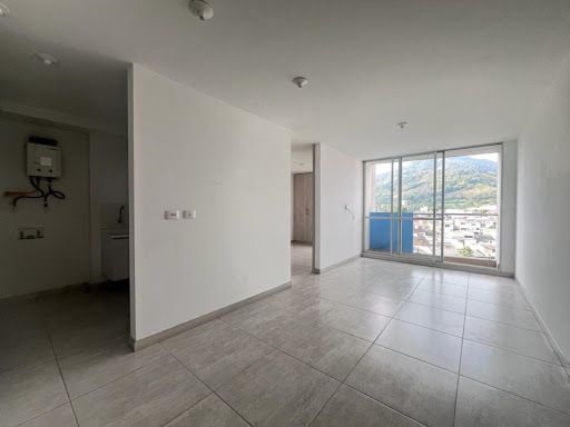Apartamento en arriendo Risaralda Pereira Cr Tisu 60 m2 Habitaciones 2 Baños 2 Garajes 1 Precio $1900000