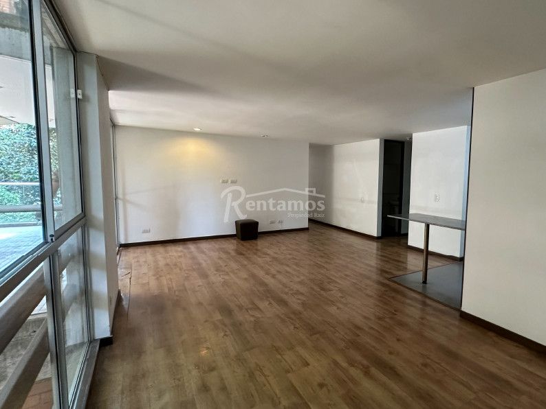 Apartamento en arriendo Antioquia Envigado La Orquídea 145 m2 Habitaciones 3 Baños 3 Garajes 2 Precio $4900000