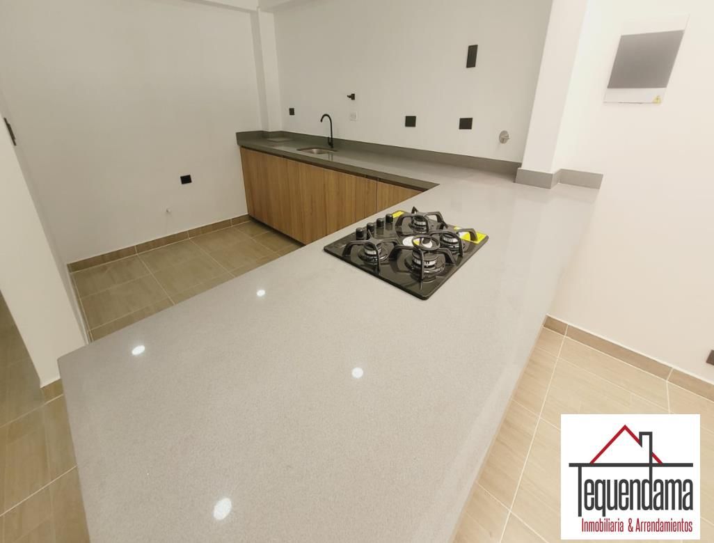 Apartamento en venta Antioquia Medellín San Bernardo 161 m2 Habitaciones 4 Baños 2 Garajes 1 Precio $700000000