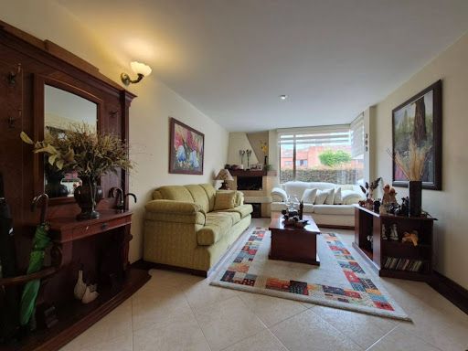 Casa en venta Cundinamarca Chía Chia 185 m2 Habitaciones 4 Baños 3 Garajes 3 Precio $720000000